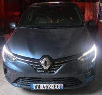 voitures-renault-clio-5-intense-2021-hammam-bouhadjar-ain-temouchent-algerie