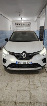 voitures-renault-captur-2023-mascara-algerie