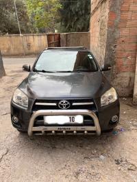 voitures-toyota-rav4-2010-kouba-alger-algerie