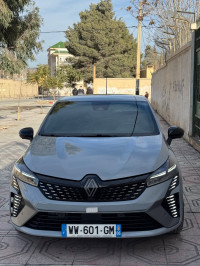 voitures-renault-clio-alpine-2024-batna-algerie