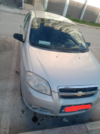 voitures-chevrolet-aveo-5-portes-2011-el-khroub-constantine-algerie