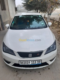 voitures-seat-ibiza-2013-fully-ain-lahdjar-setif-algerie