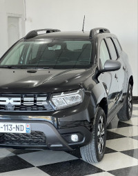 voitures-dacia-duster-2024-journey-azazga-tizi-ouzou-algerie