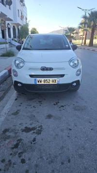 سيارات-fiat-500x-2025-cult-سطيف-الجزائر