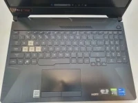 ASUS TUF F15 I7-11Th 16GB 512GB SSD 16P
