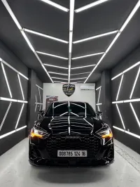 Audi Q3 2024 Sline