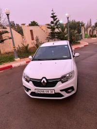 سيارات-renault-symbol-2019-وهران-الجزائر