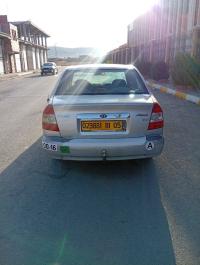 سيارات-hyundai-accent-2011-gls-مروانة-باتنة-الجزائر