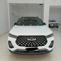 سيارات-chery-tiggo-7-pro-2025-بن-خليل-البليدة-الجزائر