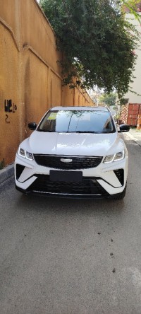 سيارات-geely-coolray-2026-super-max-باب-الزوار-الجزائر