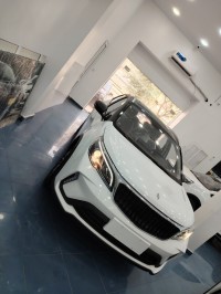 سيارات-geely-gx3-pro-2026-الجزائر-وسط