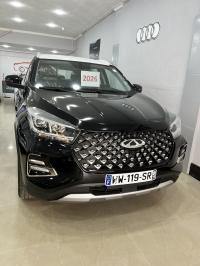Chery Tiggo 4 pro 2026 Comfort thumbnail 2