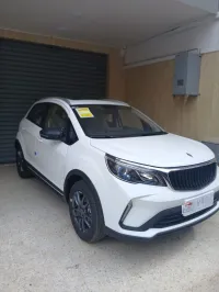Geely GX3 PRO  2025 Avec toit