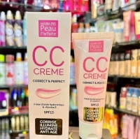 CC cream natura pro
