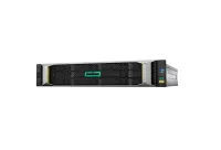 Baie de stockage HPE MSA 1050