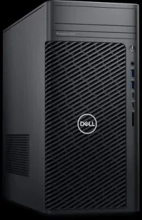Station Serveur | DELL Precision 3680 | Intel Core i9-14900K | RAM 32 Go | SSD NVMe 1 To