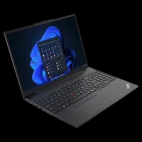 PC PORTABLE LENOVO THINKPAD E16 GEN2 16"| AMD Ryzen 7735U | 32GB | 1TB NVME | Wi-Fi 6E | Win 11 Pro