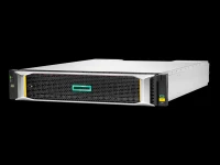 Baie de stockage HPE MSA 2062