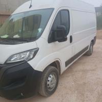 سيارات-fiat-ducato-2023-سيدي-الشحمي-وهران-الجزائر