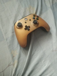 Manette Xbox One X / S originale avec fil 3metre 