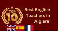Professeurs d'Anglais / Français et Espagnol- en Entreprise