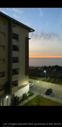 Location vacances Appartement F2 Boumerdès Thenia