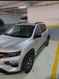 Renault Kwid 2024 Outsider