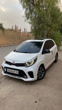 سيارات-kia-picanto-2019-gt-line-سيدي-معروف-وهران-الجزائر