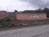 Vente Terrain Bouira Oued el berdi