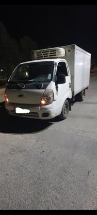 شاحنة-kia-k2700-frigo-بنورة-غرداية-الجزائر