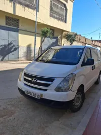Hyundai H1 2009 