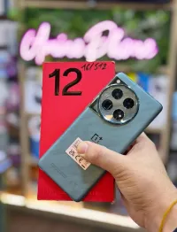 One Plus 12/512