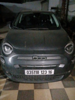 voitures-fiat-500x-2023-club-ouled-selama-blida-algerie