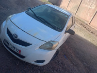 voitures-toyota-yaris-2012-ouenza-tebessa-algerie