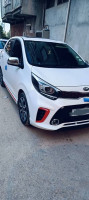 voitures-kia-picanto-2019-gt-line-baba-hassen-alger-algerie