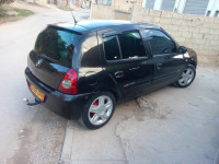 voitures-renault-clio-campus-2009-hammam-guergour-setif-algerie