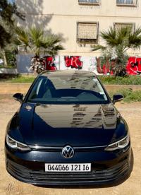 سيارات-volkswagen-golf-8-2021-بئر-مراد-رايس-الجزائر