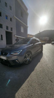 voitures-seat-ibiza-2018-high-ouled-rabah-jijel-algerie