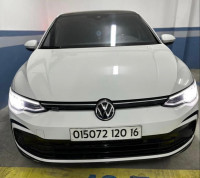 voitures-volkswagen-golf-8-2020-dar-el-beida-alger-algerie