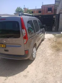 Renault Kangoo 2018 Kangoo