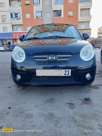 سيارات-kia-picanto-2008-faini-البوني-عنابة-الجزائر