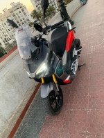 motos-et-scooters-vms-xdv-2024-alger-centre-algerie