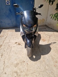 دراجات-نارية-وسكوترات-yamaha-n-max-الأبيار-الجزائر