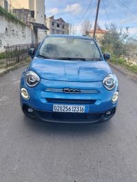 سيارات-fiat-500x-2023-club-ذراع-بن-خدة-تيزي-وزو-الجزائر