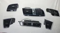 Sortie d'air (grille d'aération) pour audi Q3 et audi Q5
