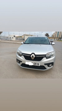 voitures-renault-symbol-2020-privilege-douera-alger-algerie