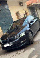 voitures-skoda-octavia-2019-medea-algerie