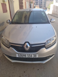 voitures-renault-symbol-2016-essentielle-khemisti-tissemsilt-algerie