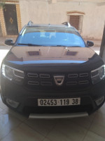 citadine-dacia-sandero-2019-techroad-khemisti-tissemsilt-algerie