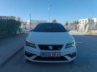 voitures-seat-leon-2018-fr15-bir-bouhouche-souk-ahras-algerie